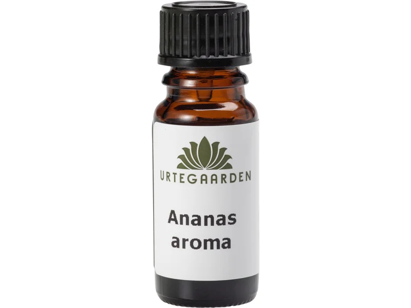 Ananasaroma - 10ML - URTEGAARDEN