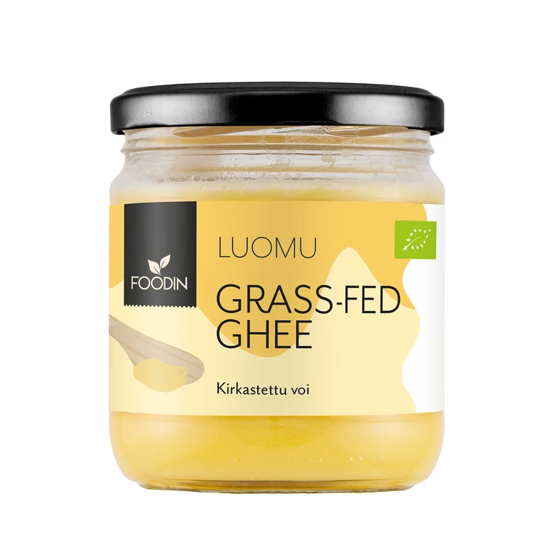 Skirat smör, ghee, 300 g