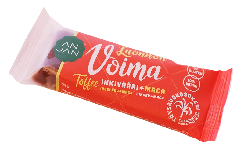 Naturens kraft-kola, 45 g
