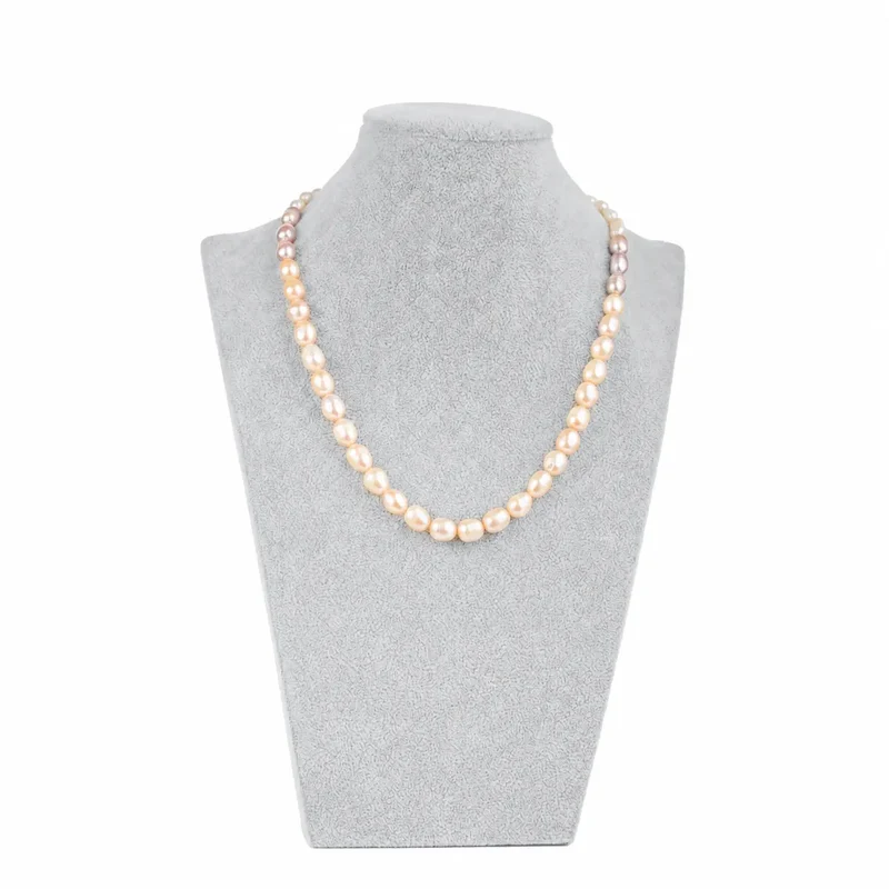 Coco Pearl Necklace