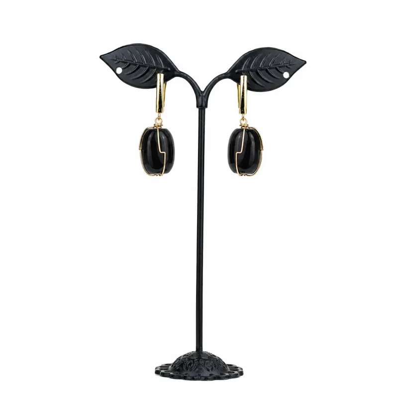 Nimi Earrings