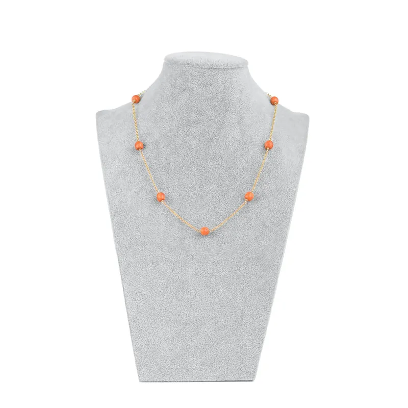Bella Necklace
