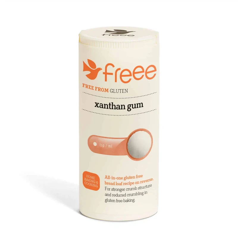 Xanthan Gummi - 100G - Doves