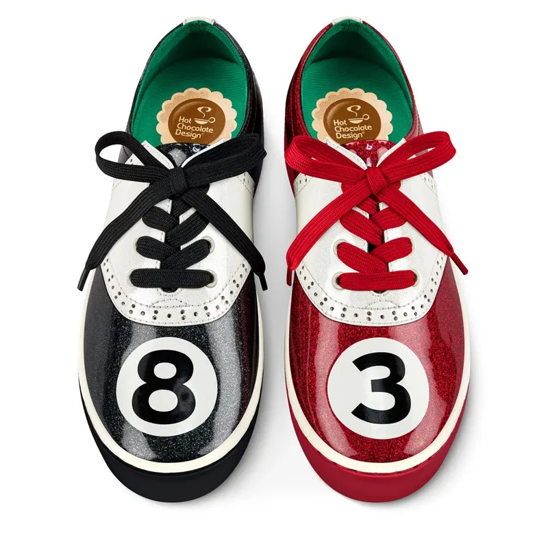 Pool Women's Casual Sneakers
